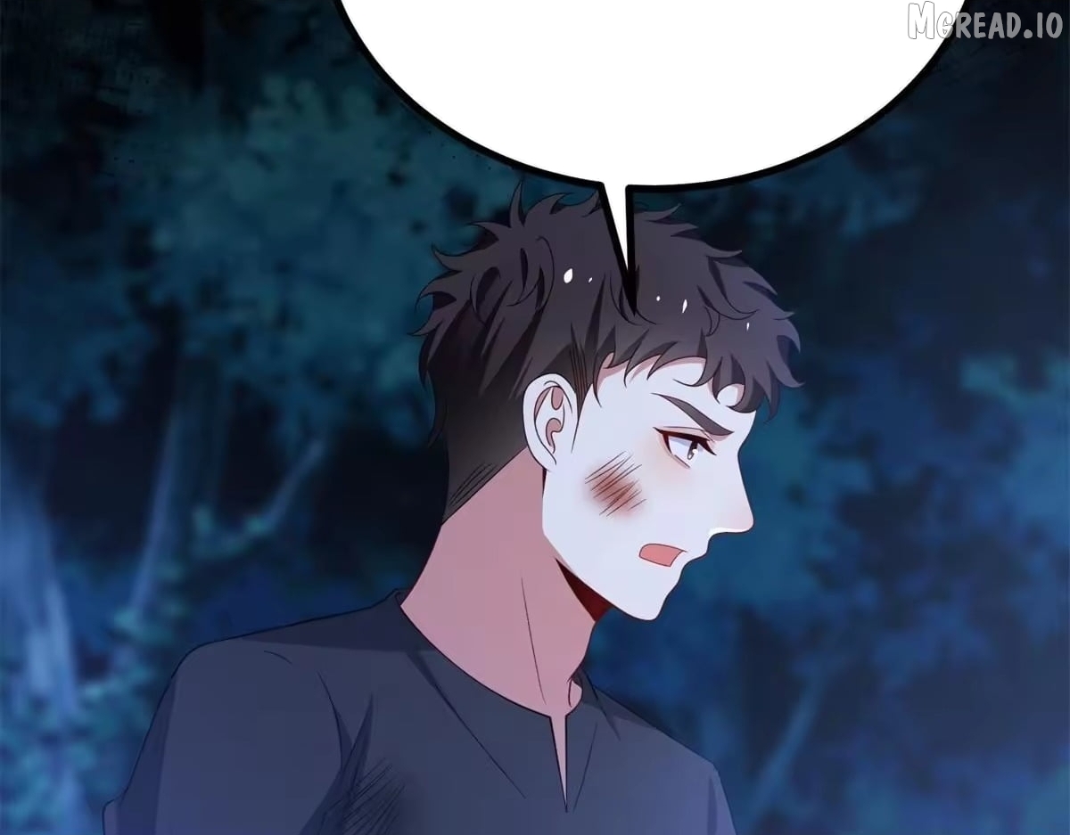 I Reincarnated As A Villainess And Became Rich Chapter 33 - page 81